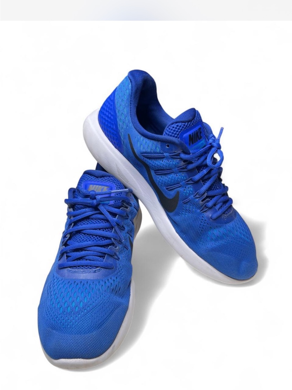 Nike LunarGlide 8 Men’s Running Shoes • Size 11.5